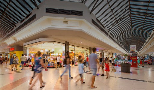 Reabren cinco shoppings de la provincia de Santa Fe