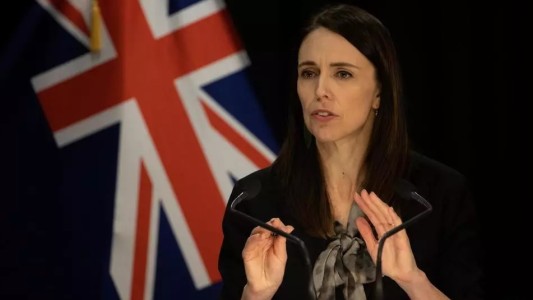 Nueva Zelanda venció "nuevamente" al coronavirus, anunció la primera ministra