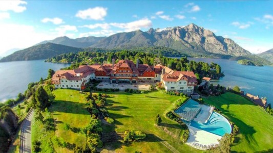 Bariloche solicitó comenzar su experiencia piloto de reapertura turística