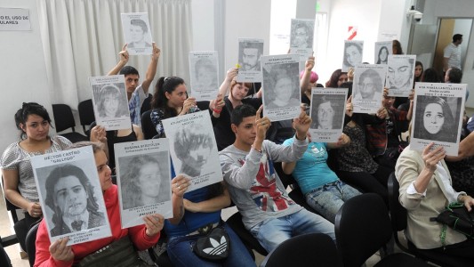 Comienza el juicio por los "vuelos de la muerte" de Campo de Mayo