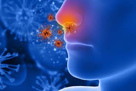 Estados Unidos admite la posibilidad de que el coronavirus se contagie por el aire