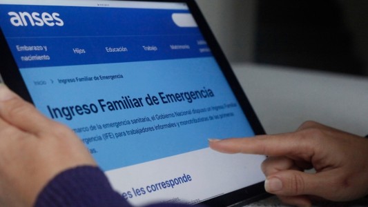 IFE 4: ¿Hay nuevo pago del bono de $10.000?