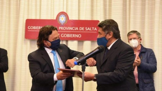 Murió por coronavirus el Secretario de Salud de Salta