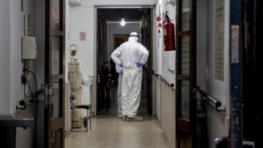 Santa Fe: murió un bebé de 11 meses por coronavirus