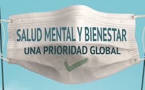 La OMS llama a un aumentar la inversión en salud mental, que fue "desatendida" en la pandemia