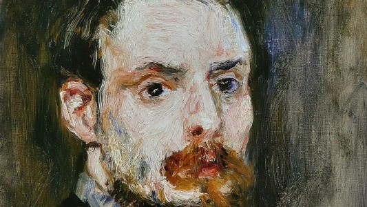 Incautan en Alemania cuadro de Renoir valuado en 140 mil dólares