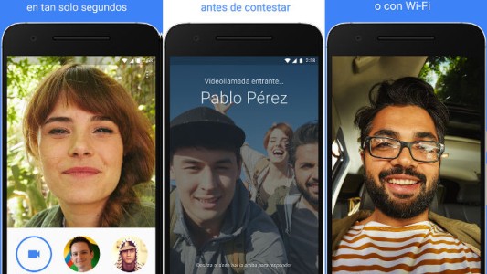 Google: la videollamada fue el recurso más usado entre alumnos y docentes en Hispanoamérica