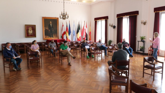 Habilitarán actividades deportivas para niños con protocolos en un municipio santafesino