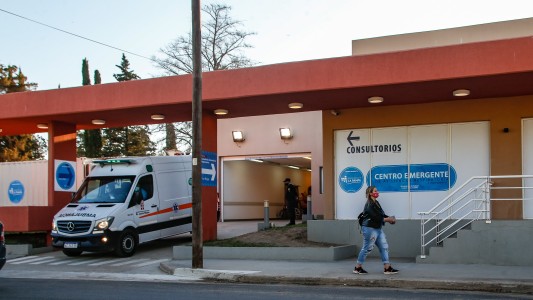 Cuatro provincias acordaron protocolos para trasladar pacientes graves