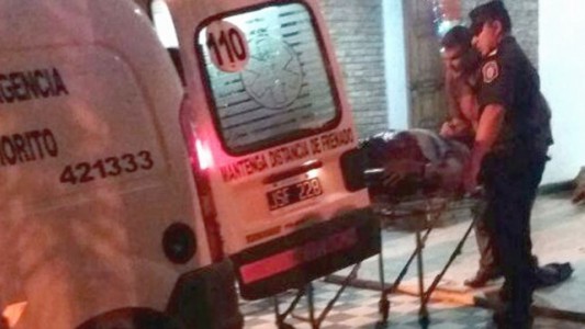Hirió a cuchilladas a su expareja, mató al novio y se quitó la vida