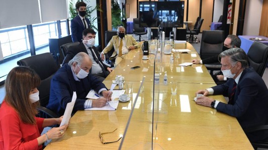 El Sindicato de Comercio eleva el sueldo básico y brinda un bono de $5000 por seis meses