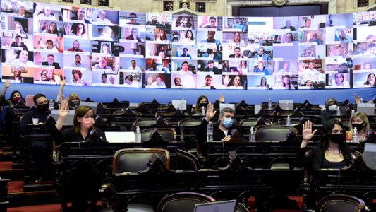 Convierten en ley el proyecto de Economía del Conocimiento: los puntos salientes