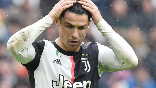 Robo en el apartamento de Cristiano Ronaldo en la isla de Madeira