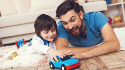 Aprueban un proyecto que modifica la convención sobre responsabilidad parental