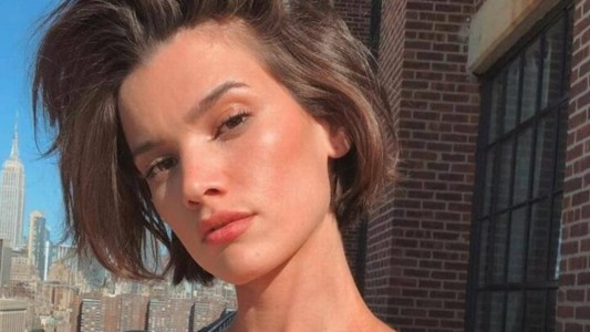 Encuentran en un favela de Río de Janeiro a una modelo desaparecida hace un año en Nueva York