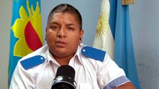 “Cumplí con la ley”, dijo Chocobar en la primera audiencia del juicio oral