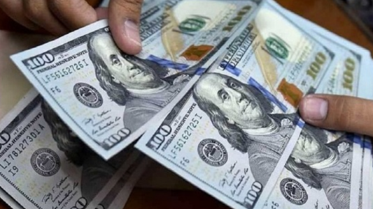 El dólar blue no encuentra techo: cotiza a 163 pesos