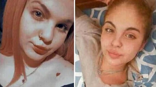 Piden prisión preventiva para el acusado de estrangular a Ludmila Pretti