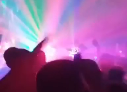 El video de una fiesta clandestina en Bahía Blanca que generó indignación en redes sociales