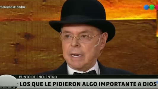 Oyarbide contó cómo fue su vida tras la renuncia como juez