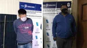 Mataron a puñaladas a un joven al que acusan de robar una TV