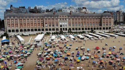 "Bono Fiscal Vacacional": hasta $20.000 por familia para hacer turismo