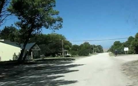 Cómo fue la prueba piloto de turismo en el balneario San Cayetano