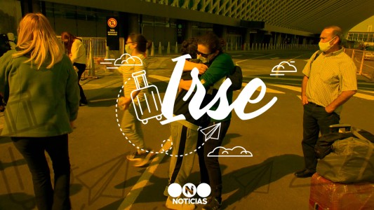 "Irse del país": una vez más muchos argentinos lo están considerando