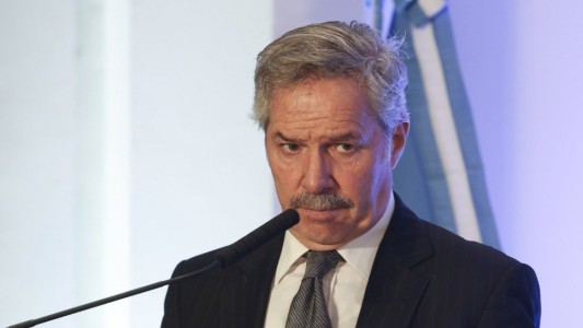 Argentina se distanció del Grupo de Lima en una declaración contra Maduro