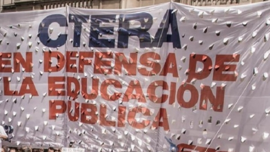 Las condiciones de Ctera para la vuelta a las clases presenciales