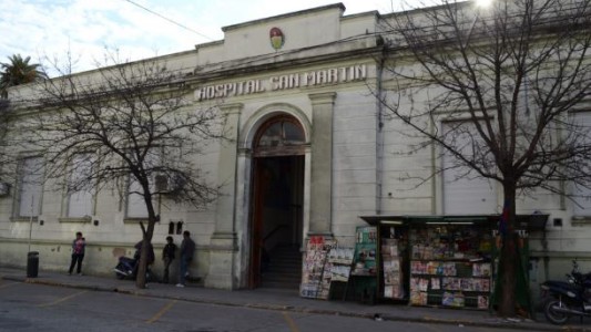 Cenaba con su familia, se atragantó con un pedazo carne y murió ahogado