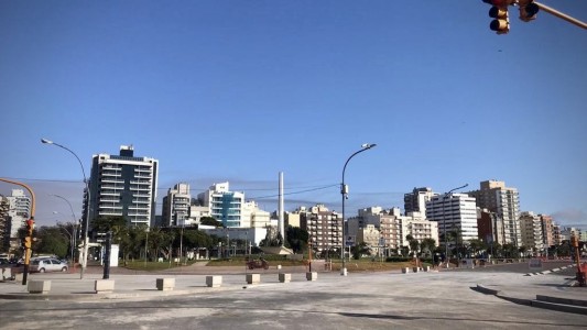 Mar del Plata: El Colegio de Martilleros sugiere un 30% de aumento en los alquileres para la temporada