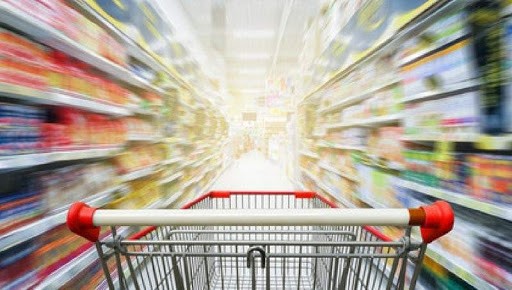 La inflación de septiembre fue del 2,8%