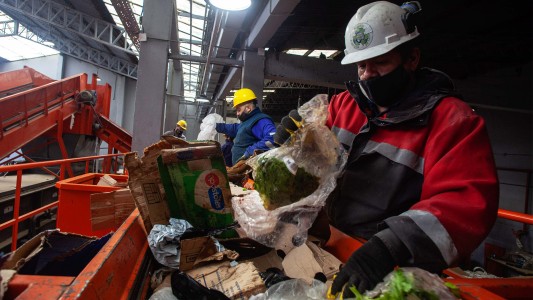 Las provincias enfrentan el desafío de gestionar los residuos sólidos urbanos