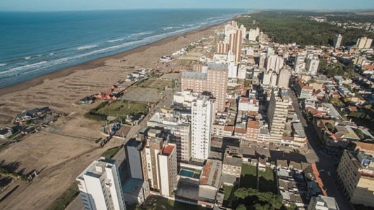 Necochea planea una temporada de verano anticipada, desde el 15 de noviembre