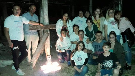 15 de octubre: Día Internacional de la Concientización de muertes gestacionales