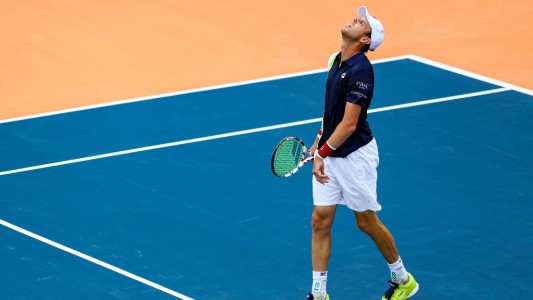 Rusia: tenista estadounidense dio positivo por covid-19 y se fugó en avión privado