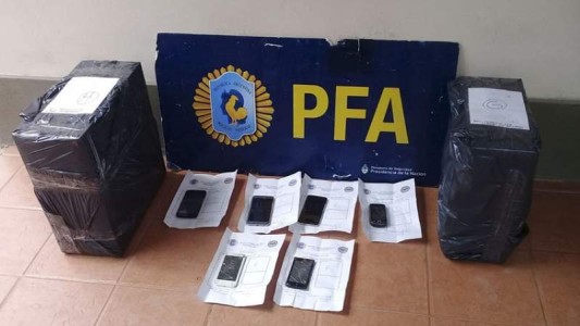Desbaratan una gran red distribuidora de imágenes de explotación sexual contra niños