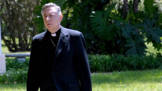 Monseñor Aguer: "Los femicidios y la pedofilia sin culpa del divorcio"