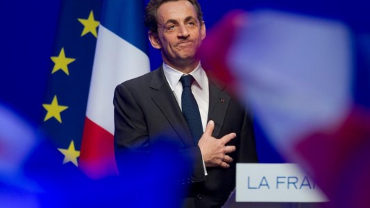 Imputan al expresidente francés Nicolas Sarkozy por "asociación ilícita" para financiar campaña
