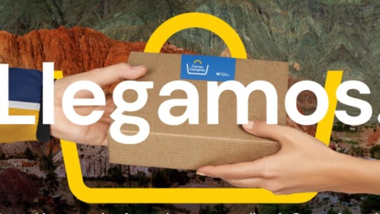 El Gobierno lanza una tienda del Correo Argentino para hacer compras online