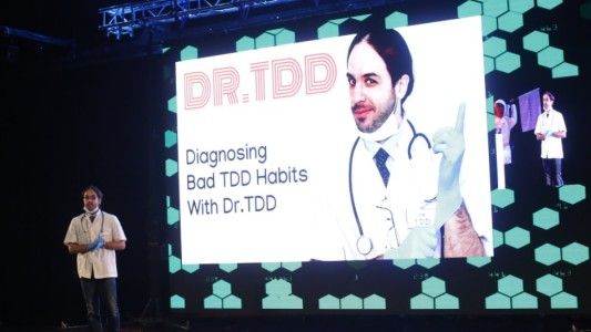 Arranca Nerdear.la el encuentro de "nerds" para aprender sobre ciencia y tecnología