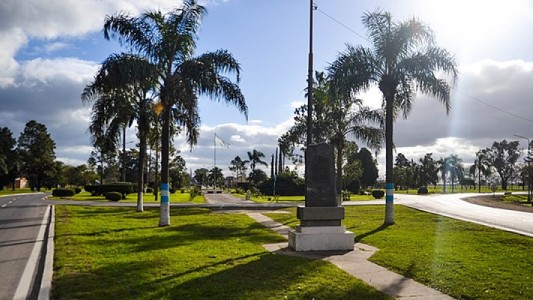 Santa Fe: murió un joven luego de que un árbol cayera sobre su cabeza