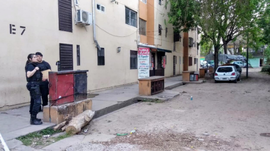 Asesinan en Rosario a un adolescente de 16 años con más de 70 disparos