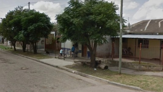 Un comisario mató a un delincuente que hirió a su hijo durante un tiroteo
