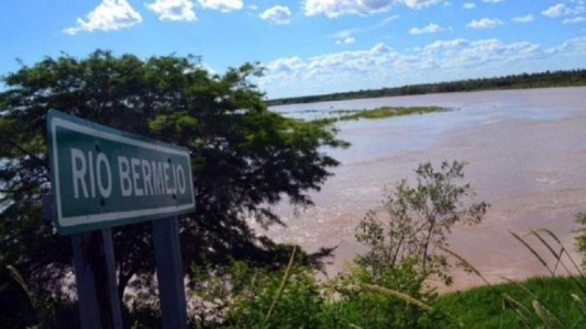 Ahogado al intentar ingresar a nado a Formosa para visitar a su hija: denuncian al gobierno provincial