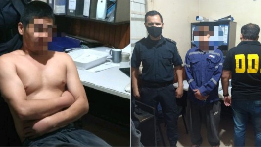 San Nicolás: el acusado de matar y mutilar a un productor rural estaba en medio de un brote psicótico