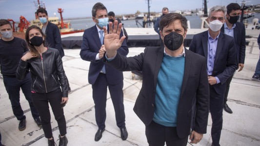 Verano 2021: no será necesario un hisopado para ir a las playas bonaerenses