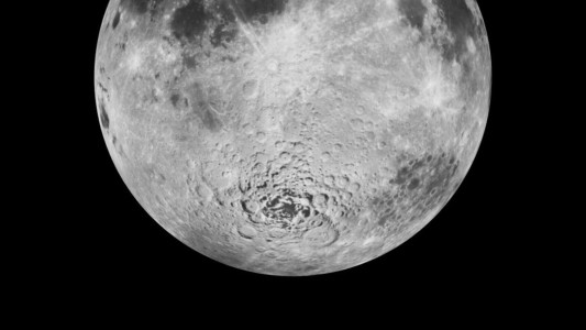 La NASA y Nokia crearán una red 4G que planean instalar en la Luna en 2022