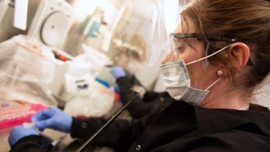 Noruega: detectan una mutación "única" del coronavirus